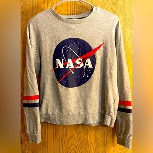 Divided Crew Sweatshirt